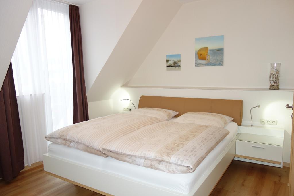 Hotel Gode Wind Kiel Exterior foto