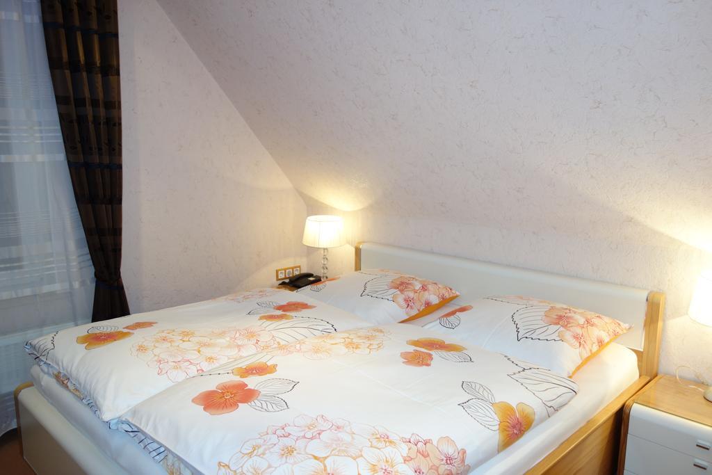 Hotel Gode Wind Kiel Exterior foto